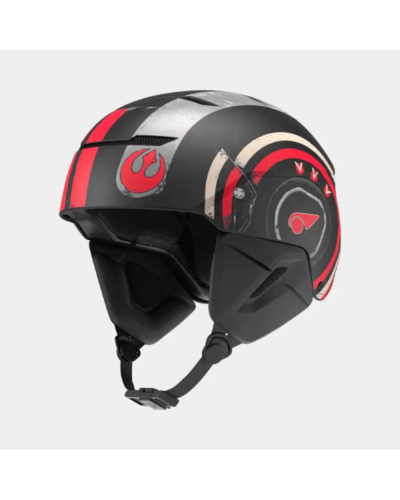 RUROC LITE+ RESISTANCE PILOT