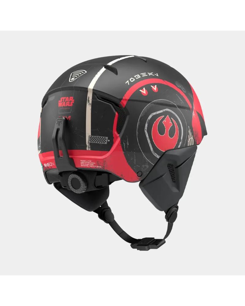 RUROC LITE+ RESISTANCE PILOT