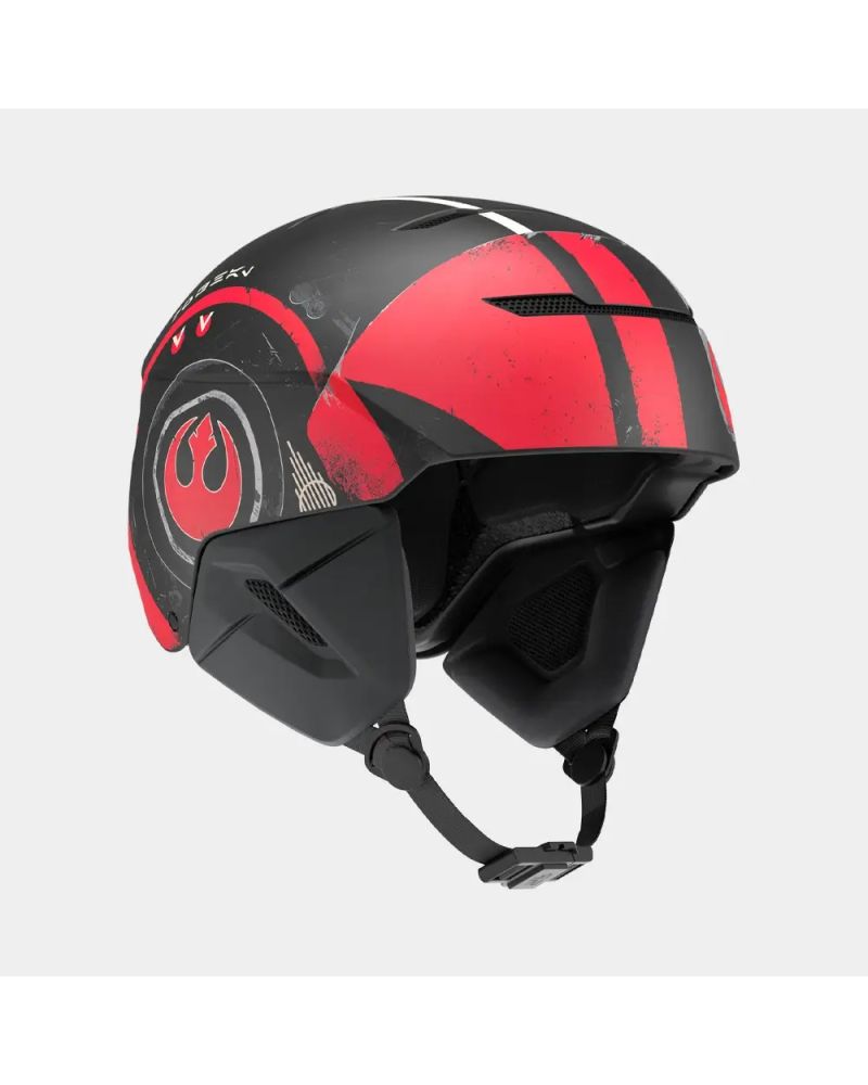 RUROC LITE+ RESISTANCE PILOT