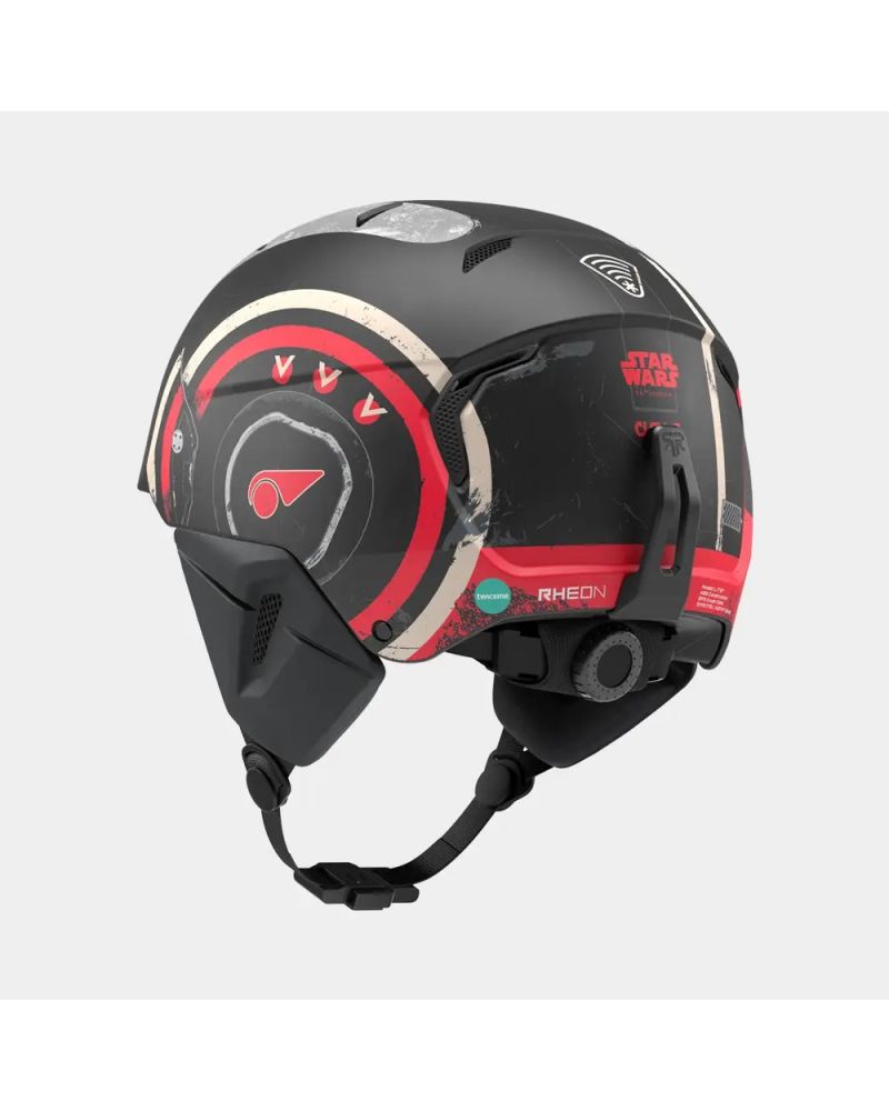 RUROC LITE+ RESISTANCE PILOT