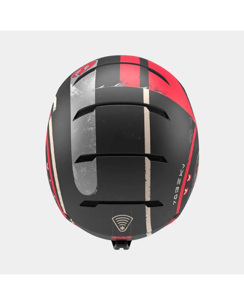 RUROC LITE+ RESISTANCE PILOT