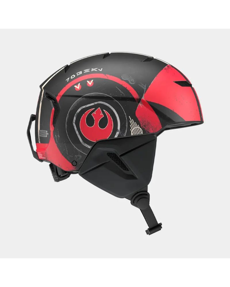 RUROC LITE+ RESISTANCE PILOT