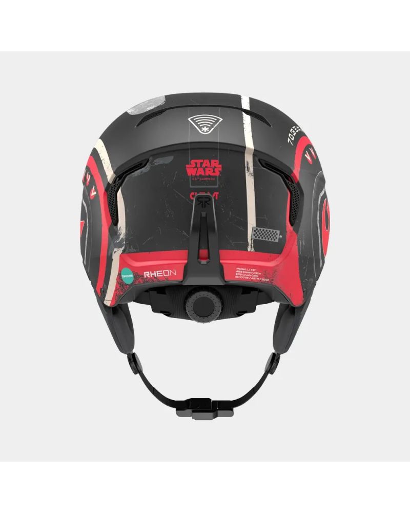 RUROC LITE+ RESISTANCE PILOT