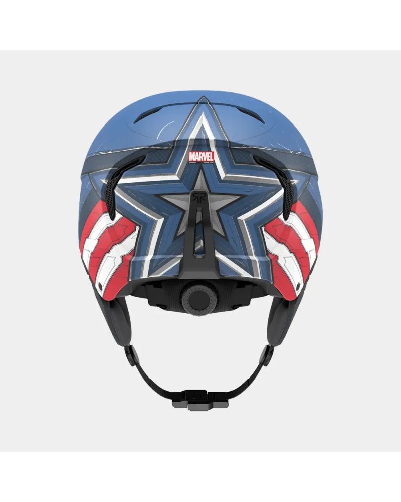 RUROC LITE CAPTAIN AMERICA