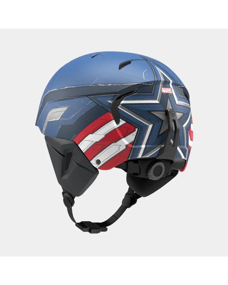 RUROC LITE CAPTAIN AMERICA