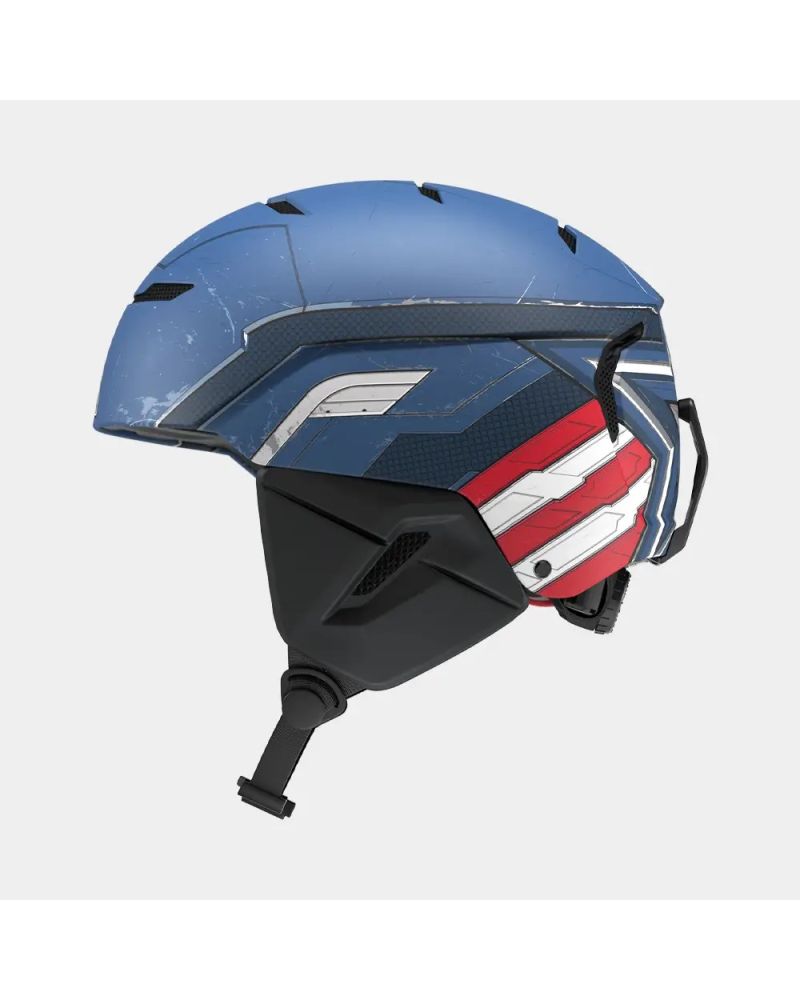 RUROC LITE CAPTAIN AMERICA