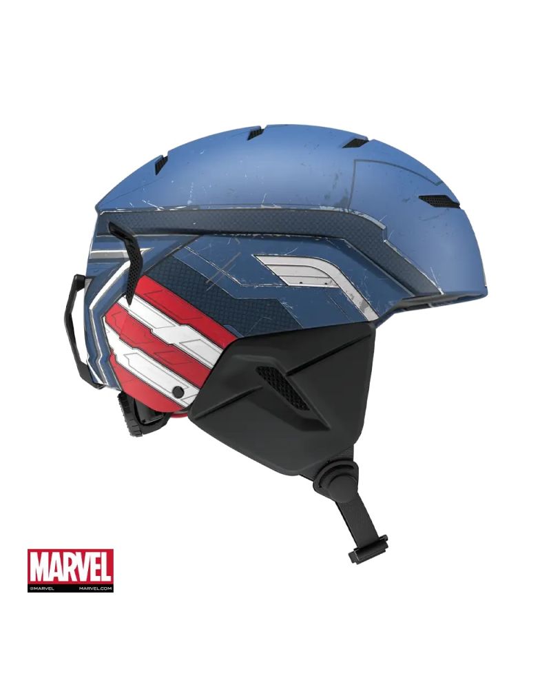 RUROC LITE CAPTAIN AMERICA