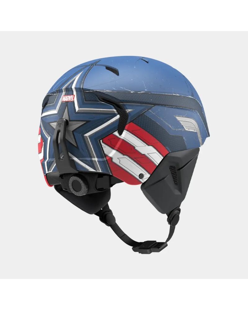 RUROC LITE CAPTAIN AMERICA