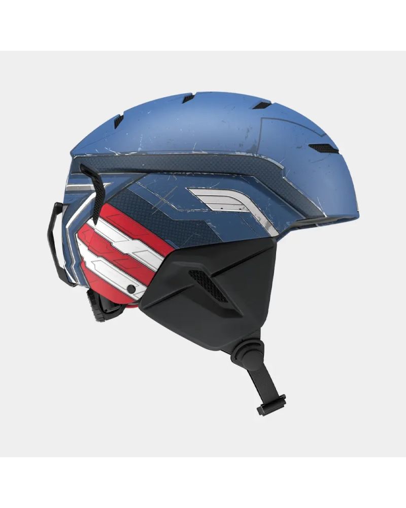 RUROC LITE CAPTAIN AMERICA