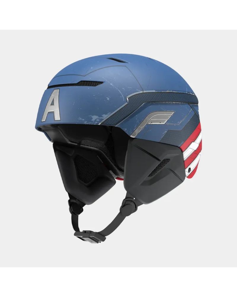 RUROC LITE CAPTAIN AMERICA