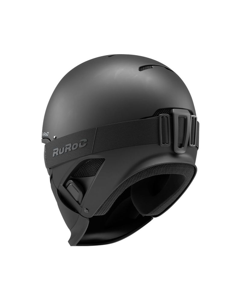 RUROC RG1-DX CORE