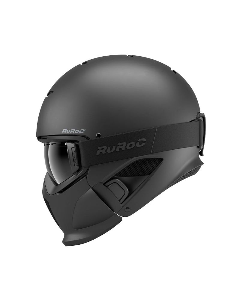 RUROC RG1-DX CORE