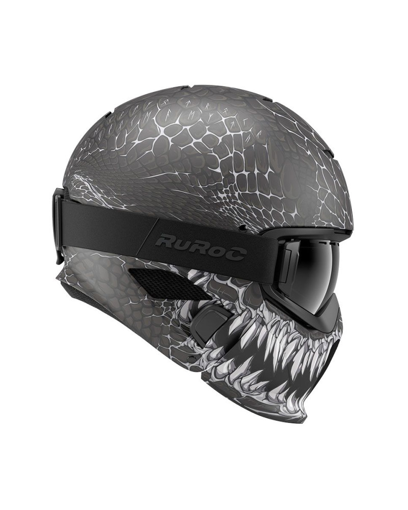 RUROC RG1-DX JORMUNGANDR