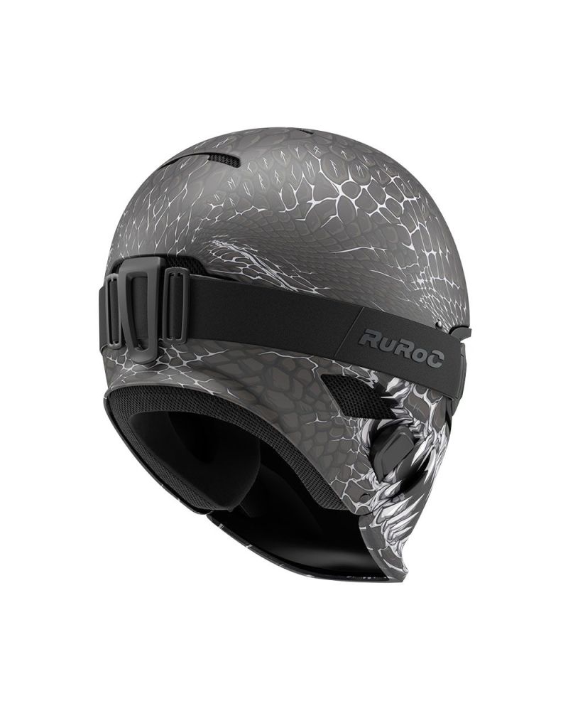 RUROC RG1-DX JORMUNGANDR