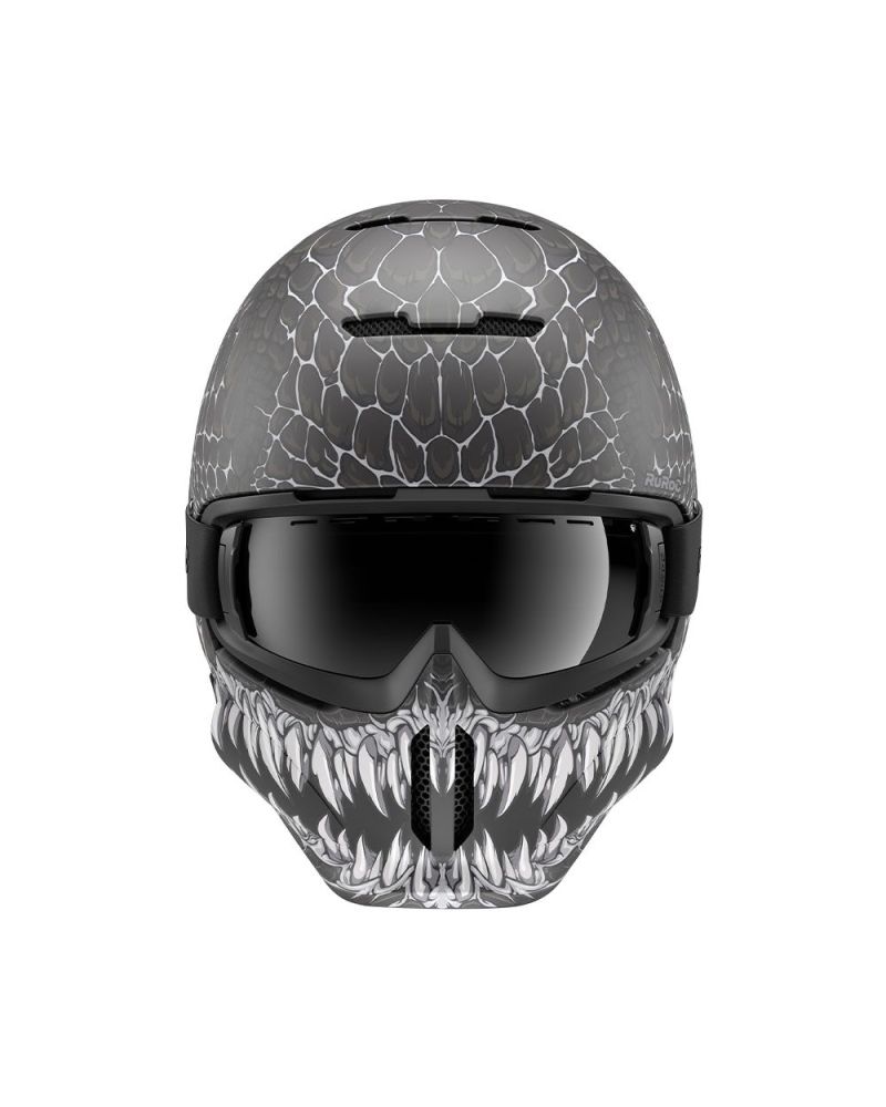 RUROC RG1-DX JORMUNGANDR