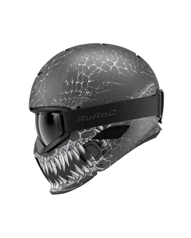 RUROC RG1-DX JORMUNGANDR