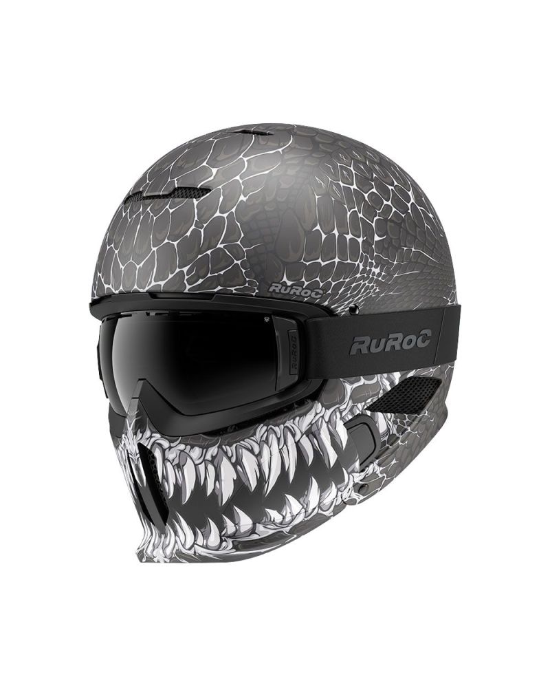 RUROC RG1-DX JORMUNGANDR