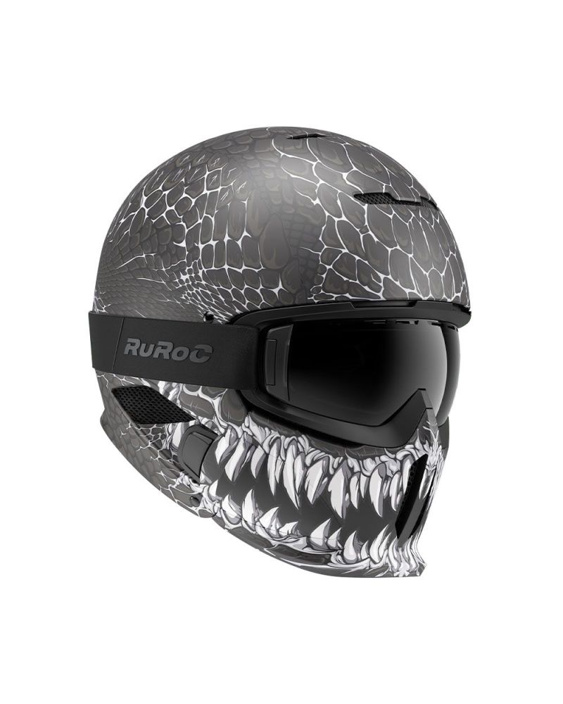 RUROC RG1-DX JORMUNGANDR