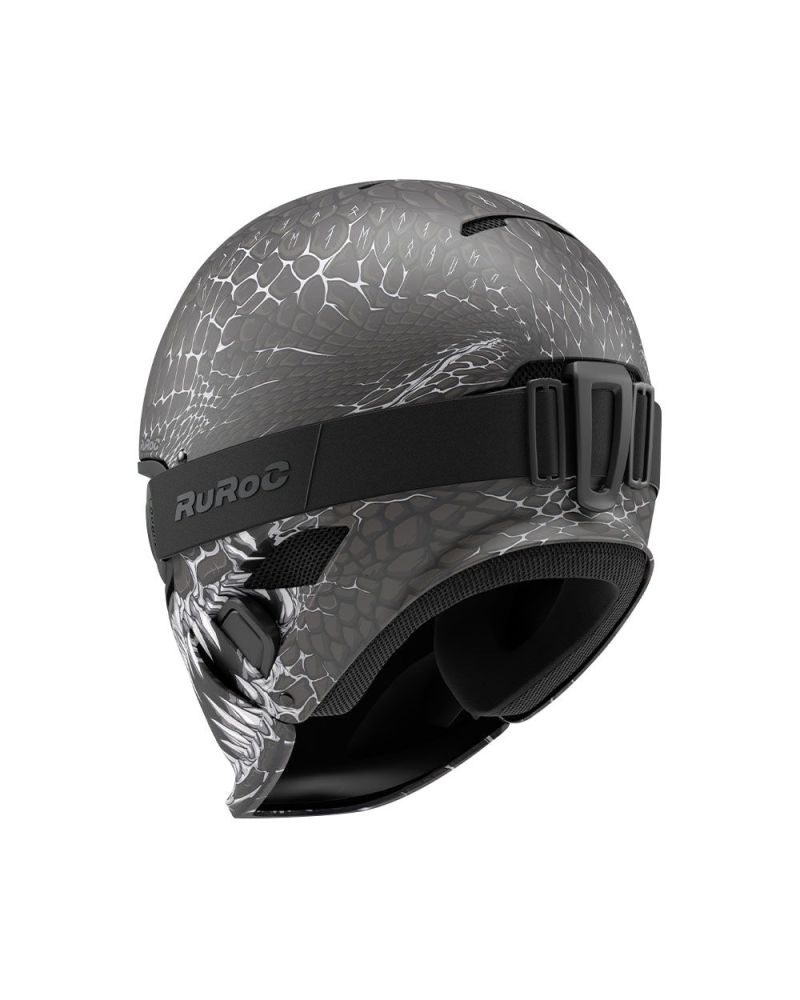 RUROC RG1-DX JORMUNGANDR