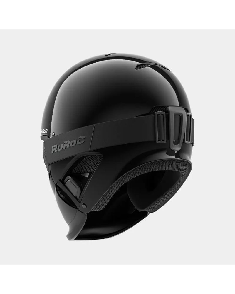 RUROC RG1-DX LIQUID BLACK