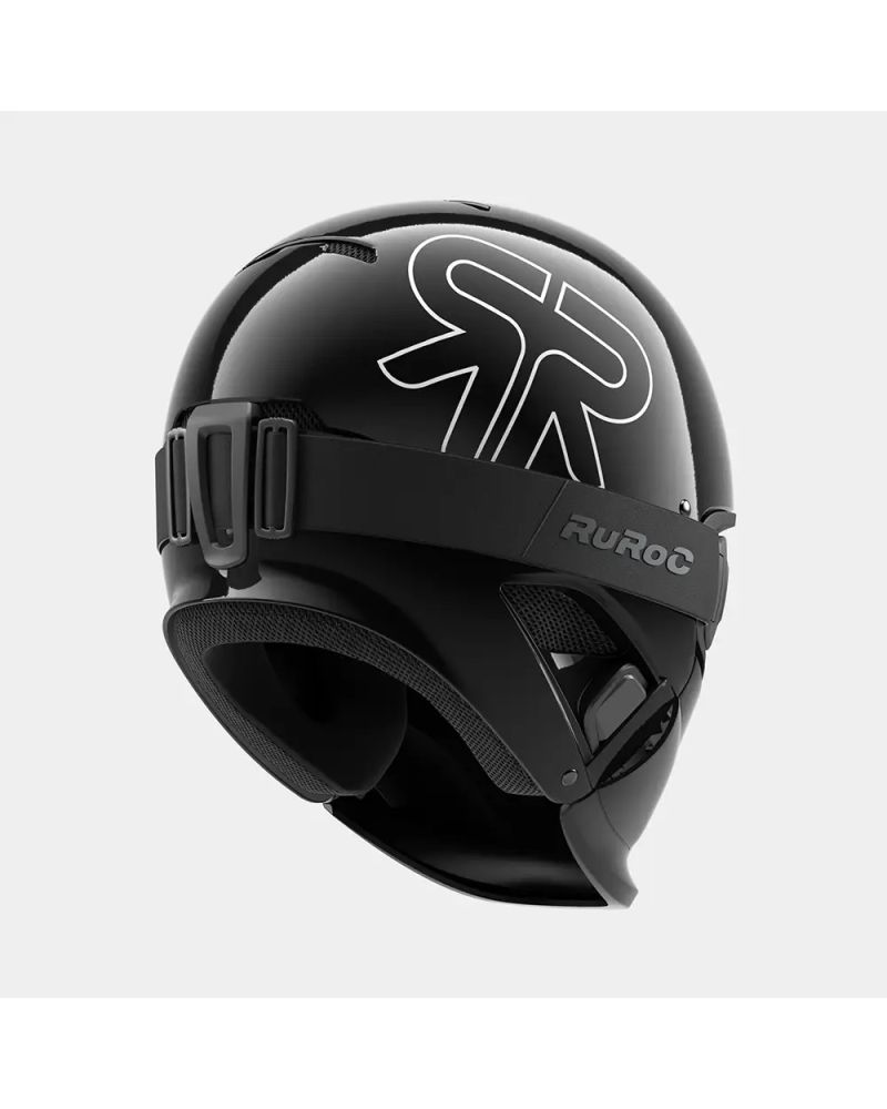 RUROC RG1-DX LIQUID BLACK