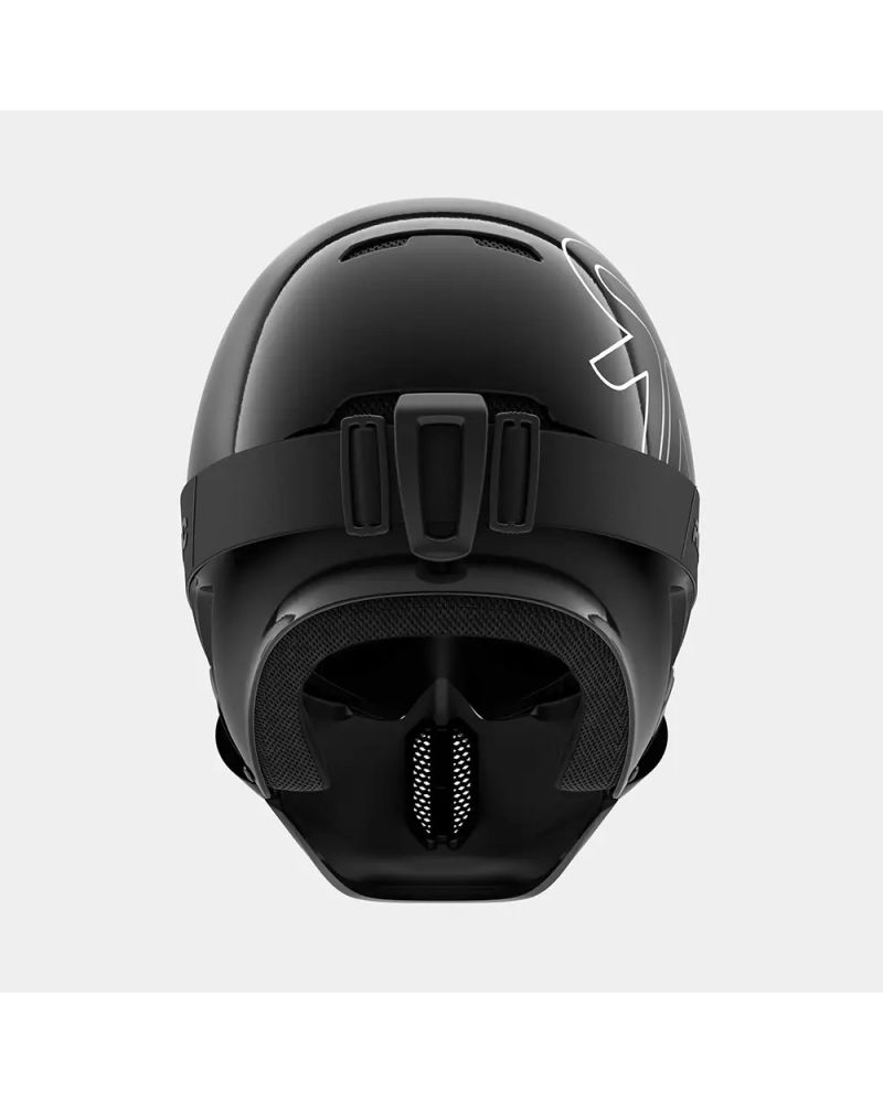 RUROC RG1-DX LIQUID BLACK