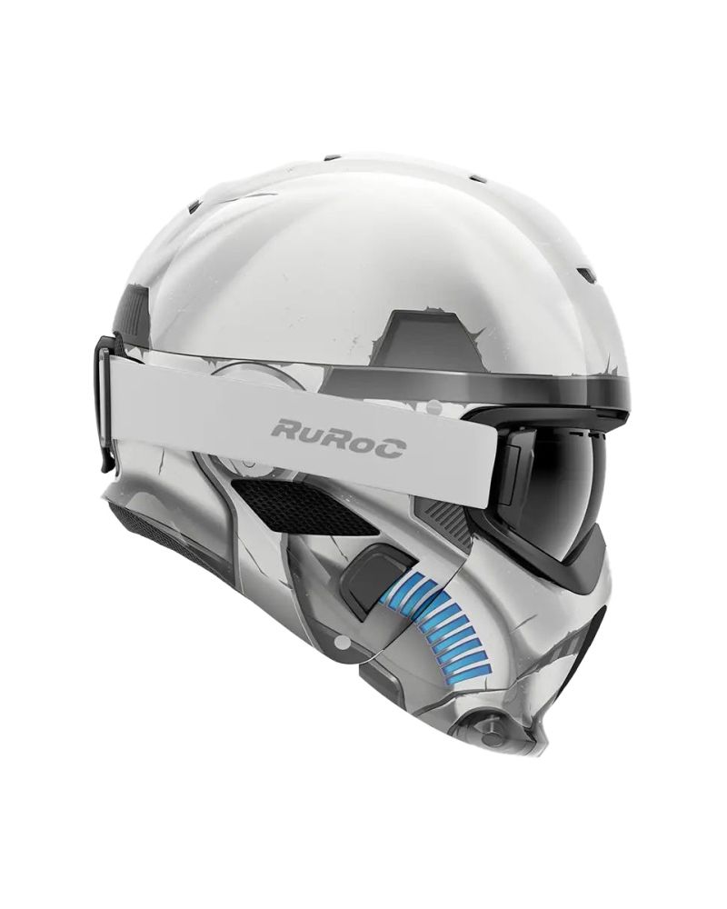 RUROC RG1-DX STORMTROPPER