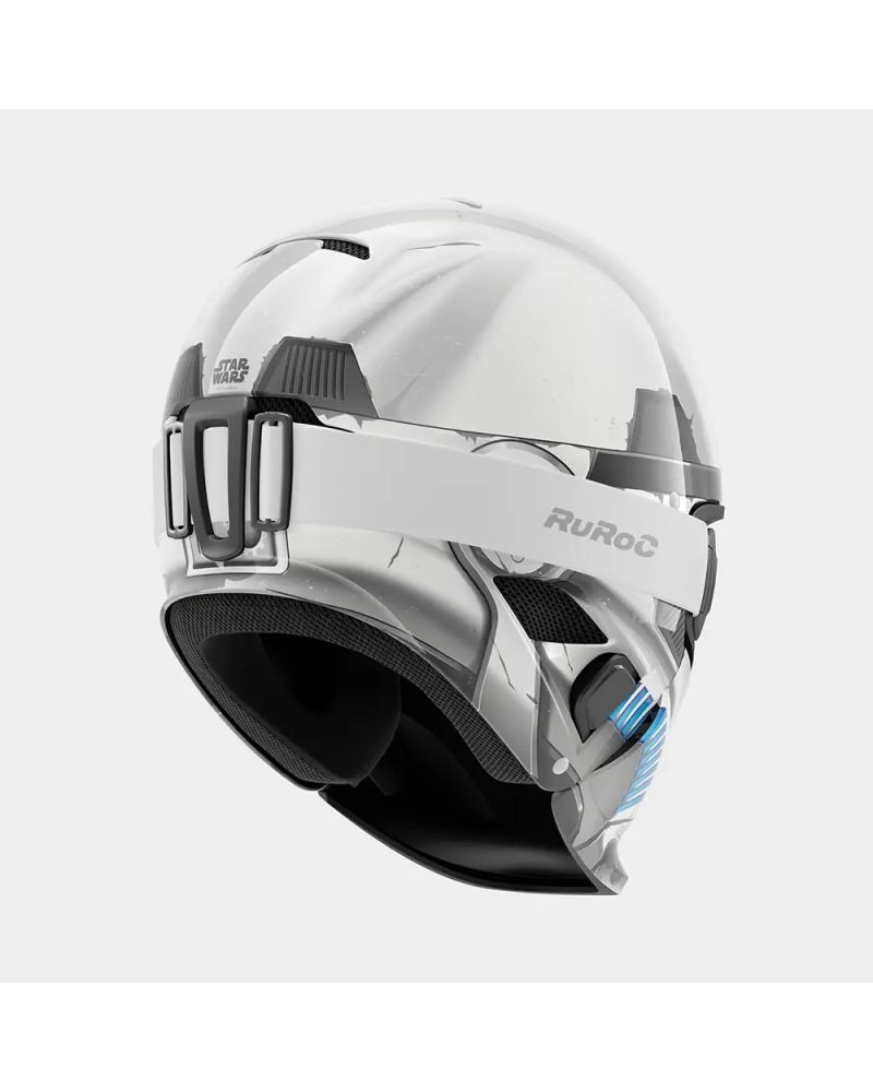 RUROC RG1-DX STORMTROPPER