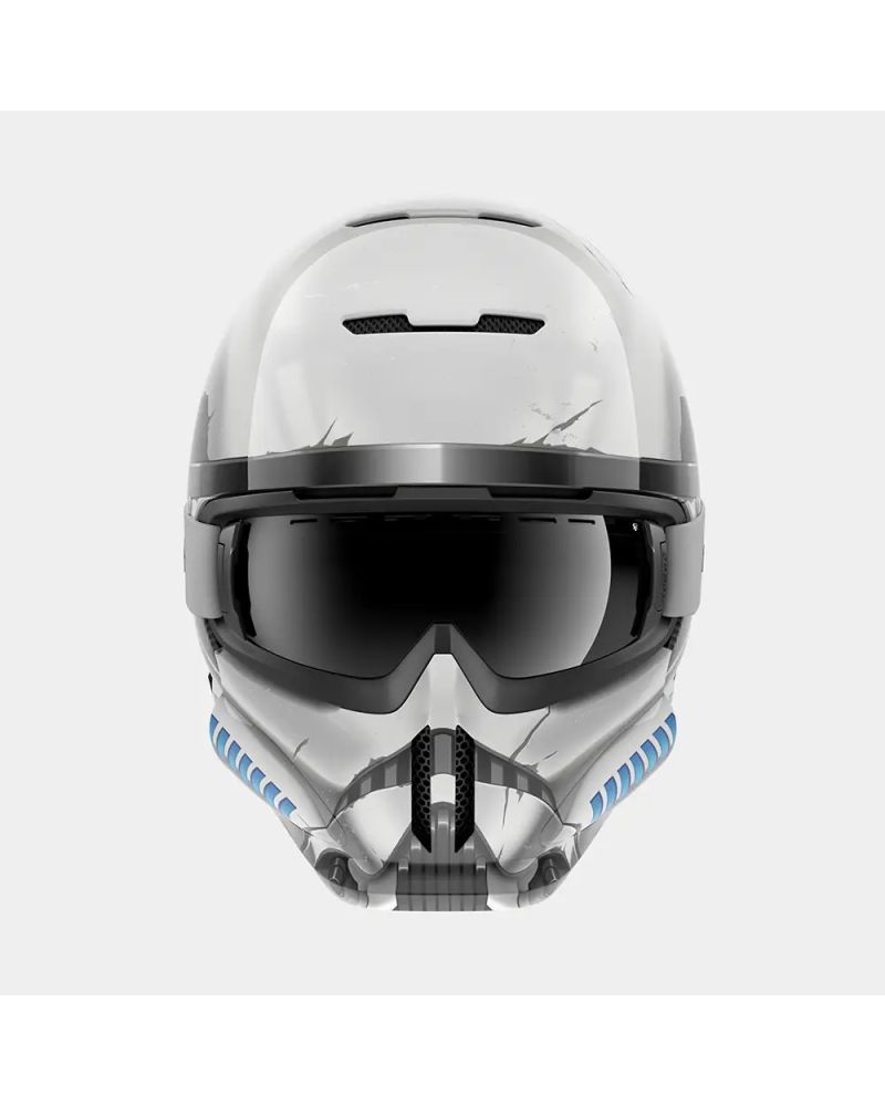 RUROC RG1-DX STORMTROPPER