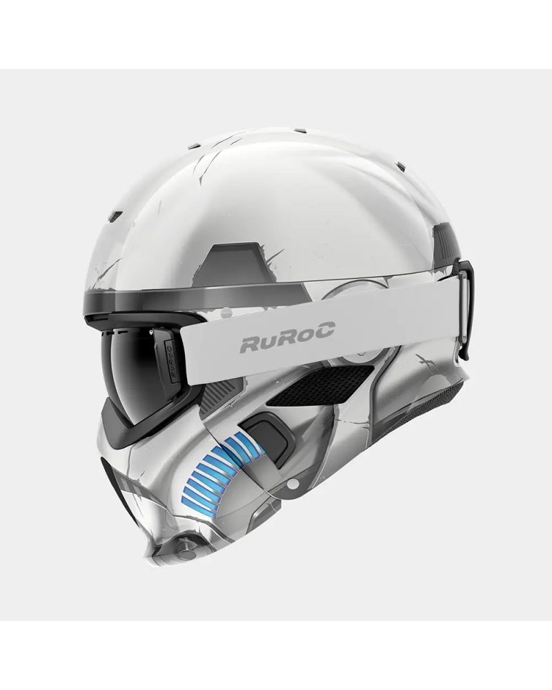 RUROC RG1-DX STORMTROPPER