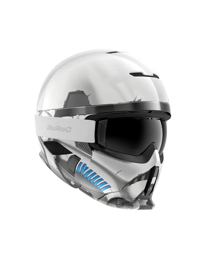 RUROC RG1-DX STORMTROPPER