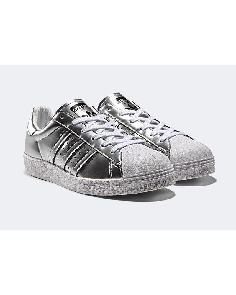 adidas gazelle silver green womens adidas Superstar ADV Shoes
