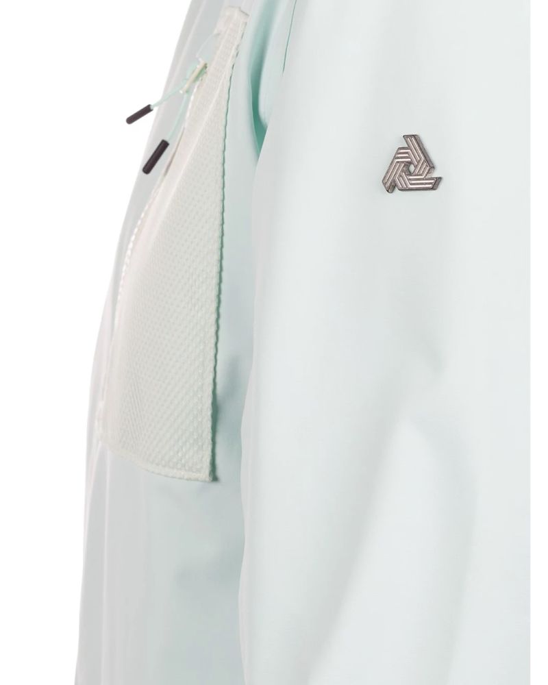 Geaca Snow Aperture Aries Blue Grass