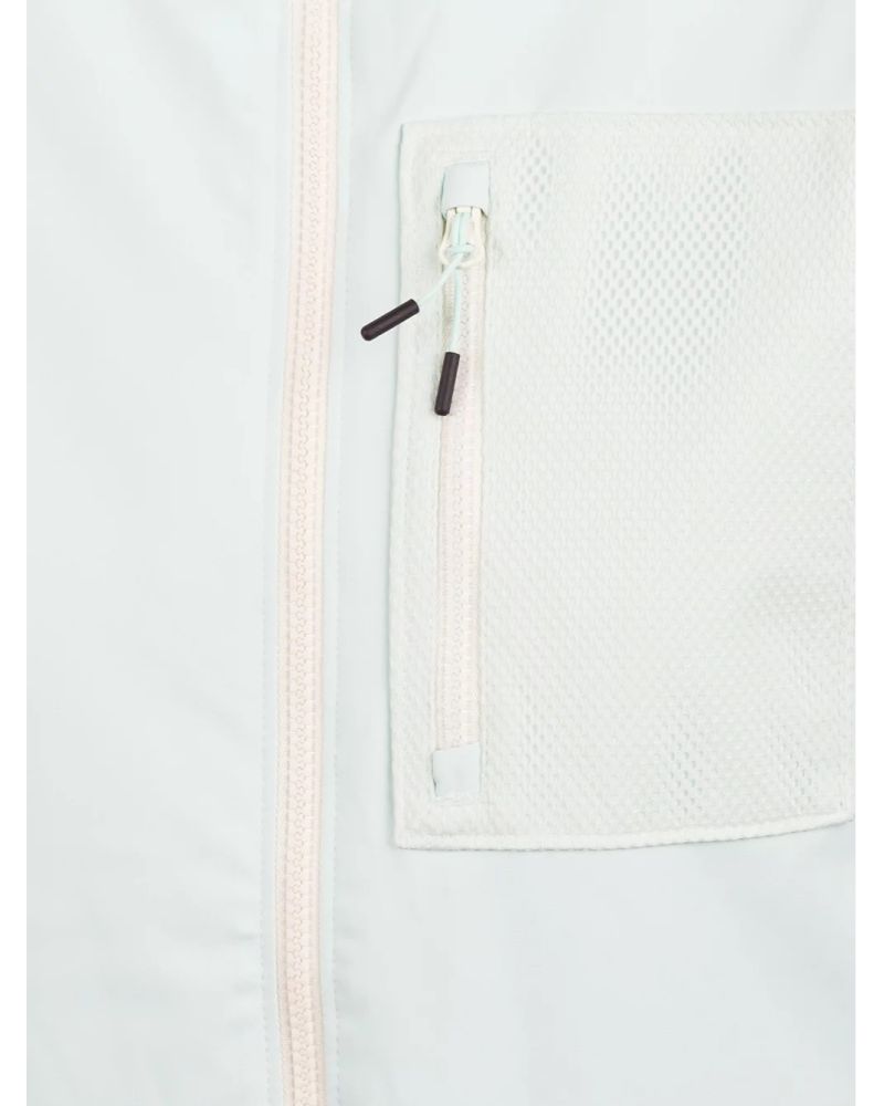 Geaca Snow Aperture Aries Blue Grass