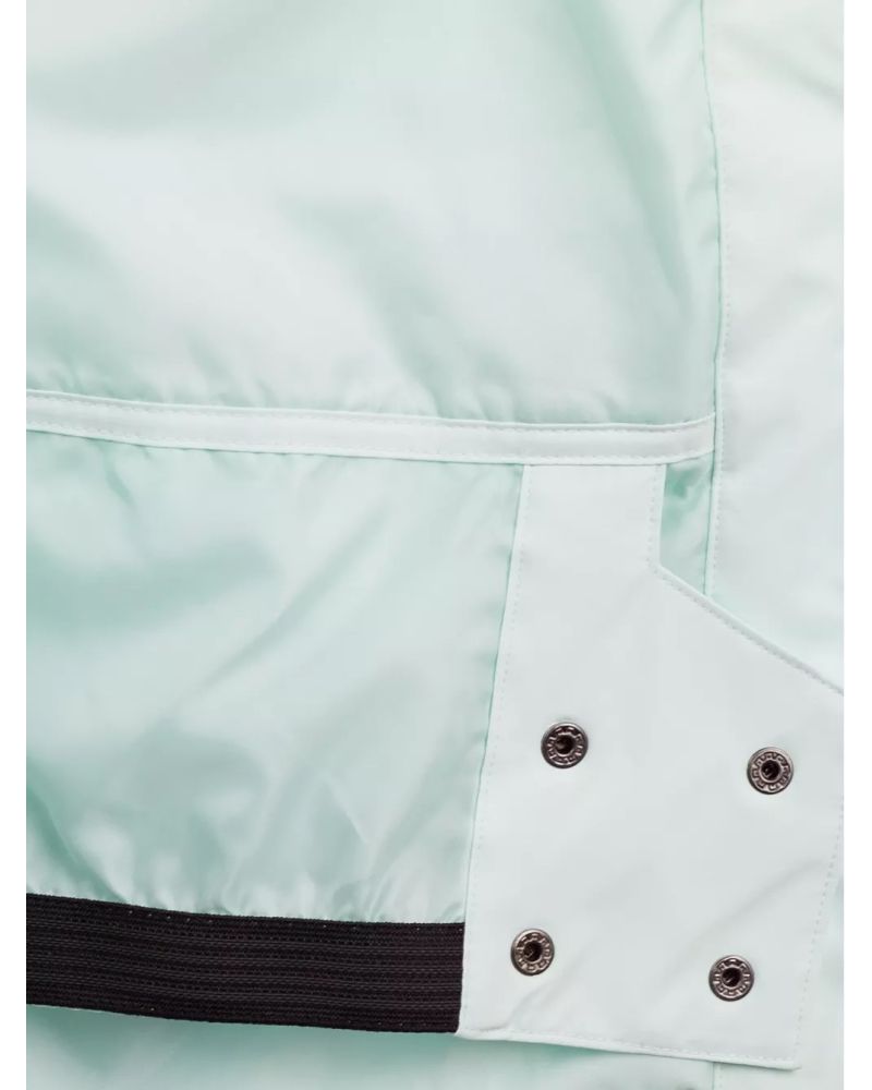 Geaca Snow Aperture Aries Blue Grass