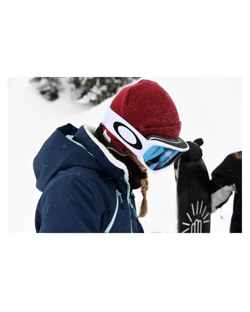 Geaca Snow Coal Shuksan Dress Blue Beach Glass