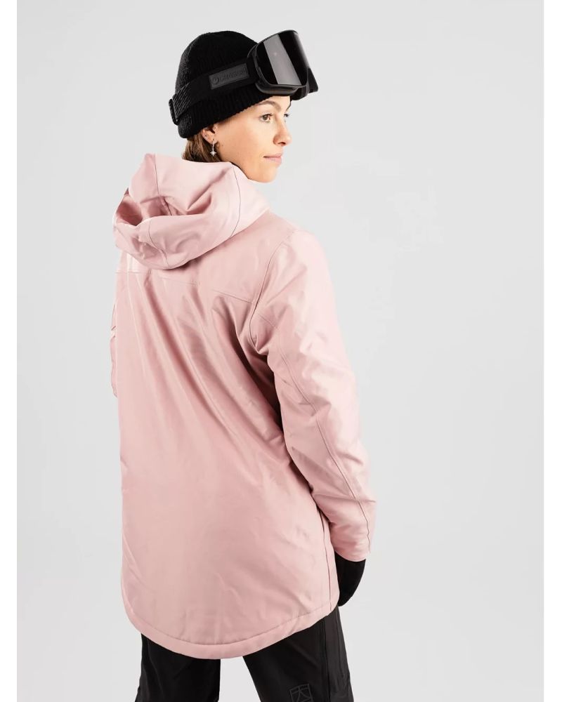 Geaca Snow Coal Washburn Pink