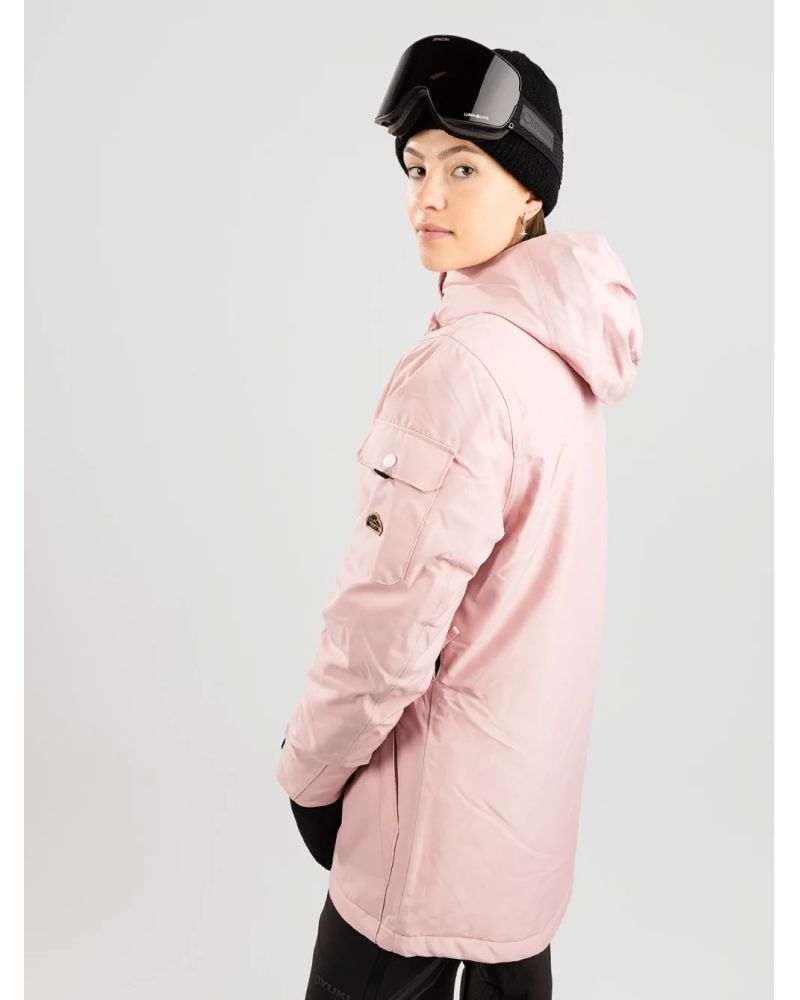 Geaca Snow Coal Washburn Pink