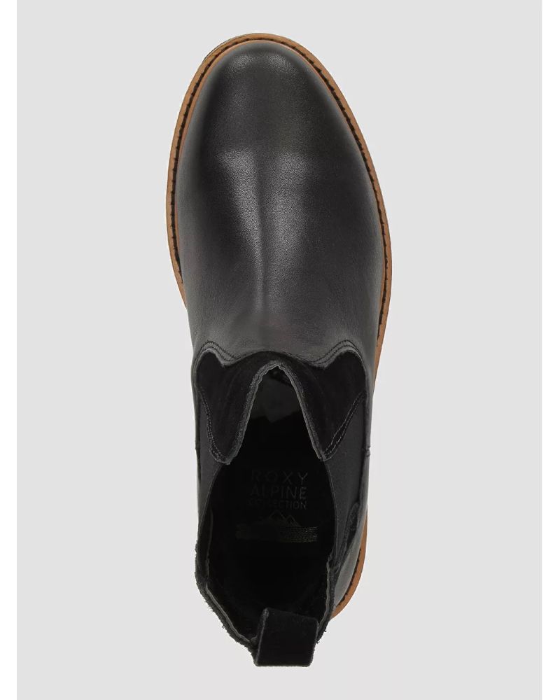 Papuci Roxy Marren Boots Black