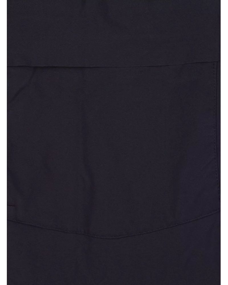 Salopeta Snow DC Monarch Sympatex Black