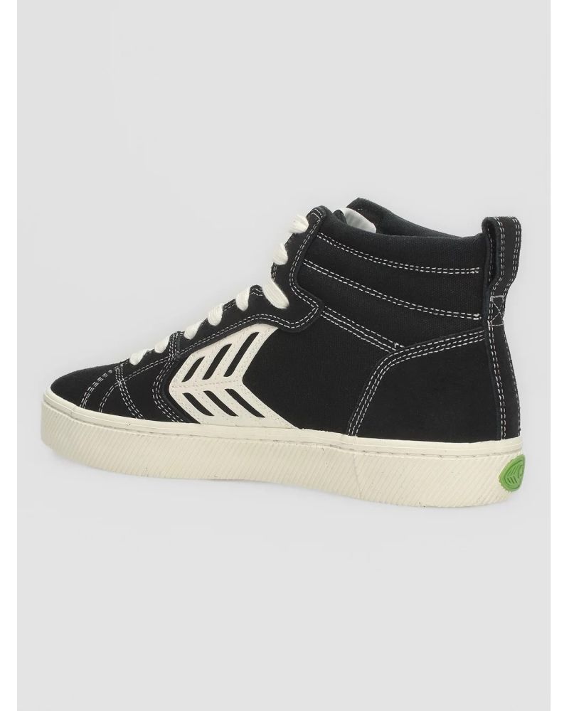 Skate Shoes Cariuma Catiba High Pro Skate Black