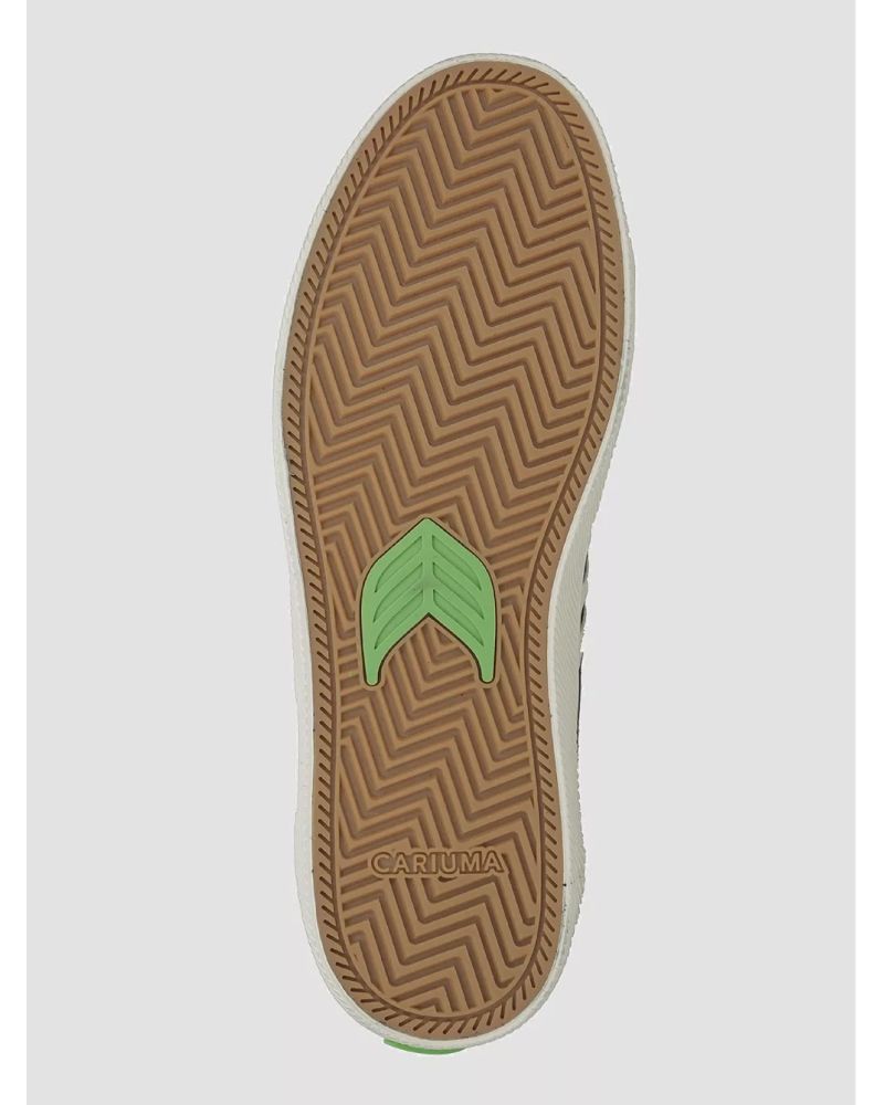 Skate Shoes Cariuma Catiba Pro Skate Shoes Black