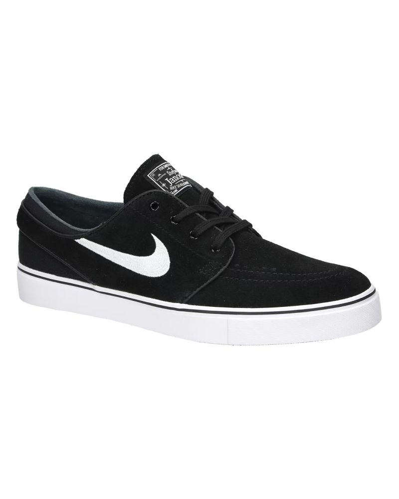 Skate Shoes Nike SB Zoom Stefan Janoski RM Skate Grey