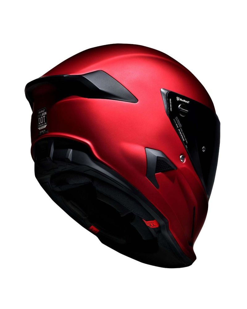 ATLAS 4.0 CRIMSON
