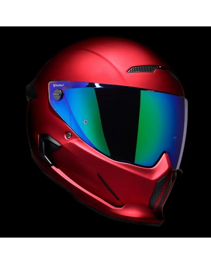 ATLAS 4.0 CRIMSON