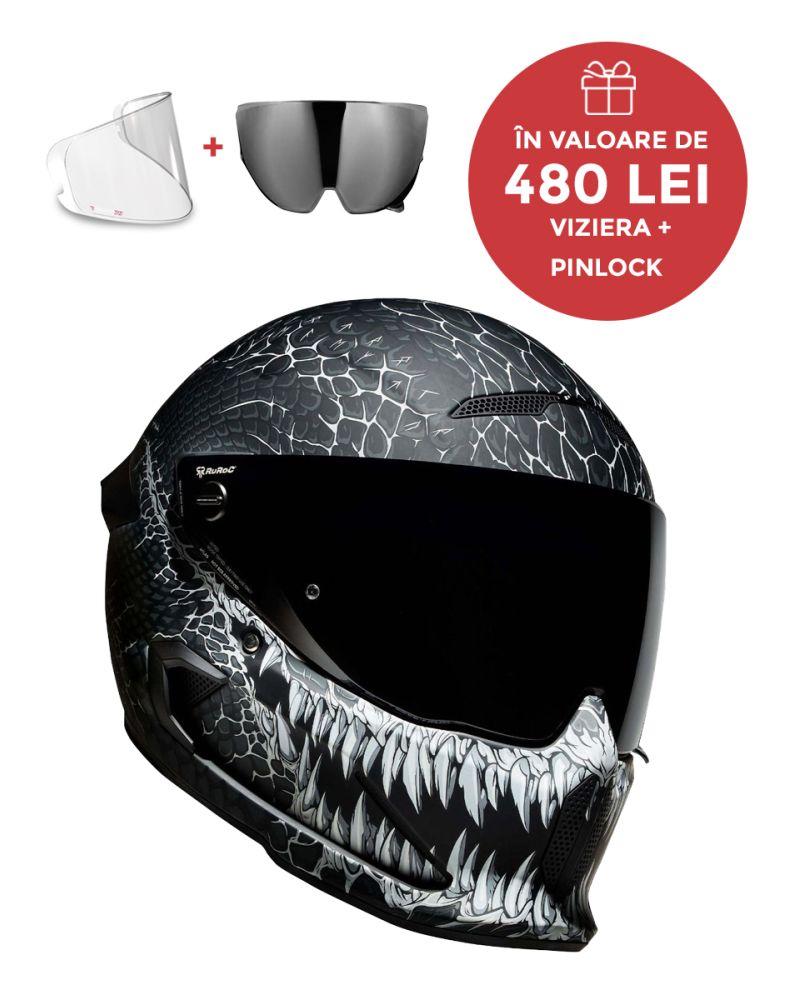 ATLAS 4.0 JORMUNGANDR