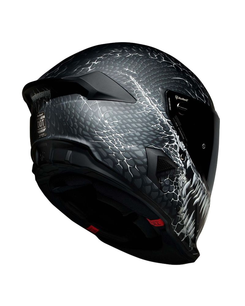 ATLAS 4.0 JORMUNGANDR