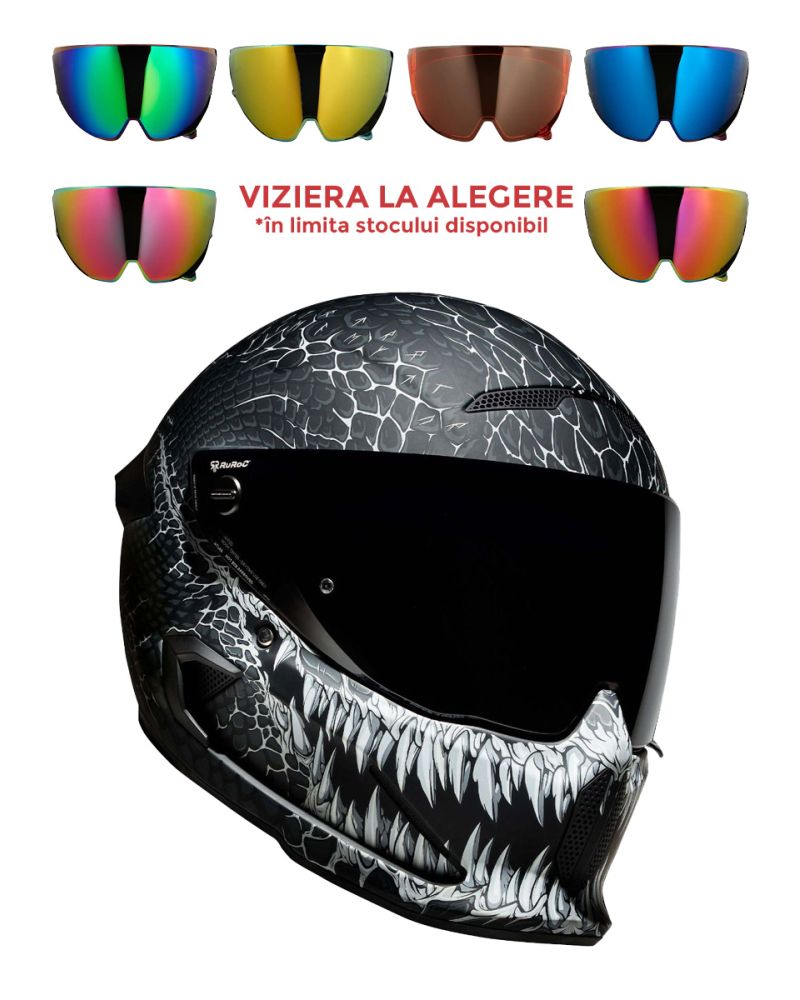 ATLAS 4.0 JORMUNGANDR