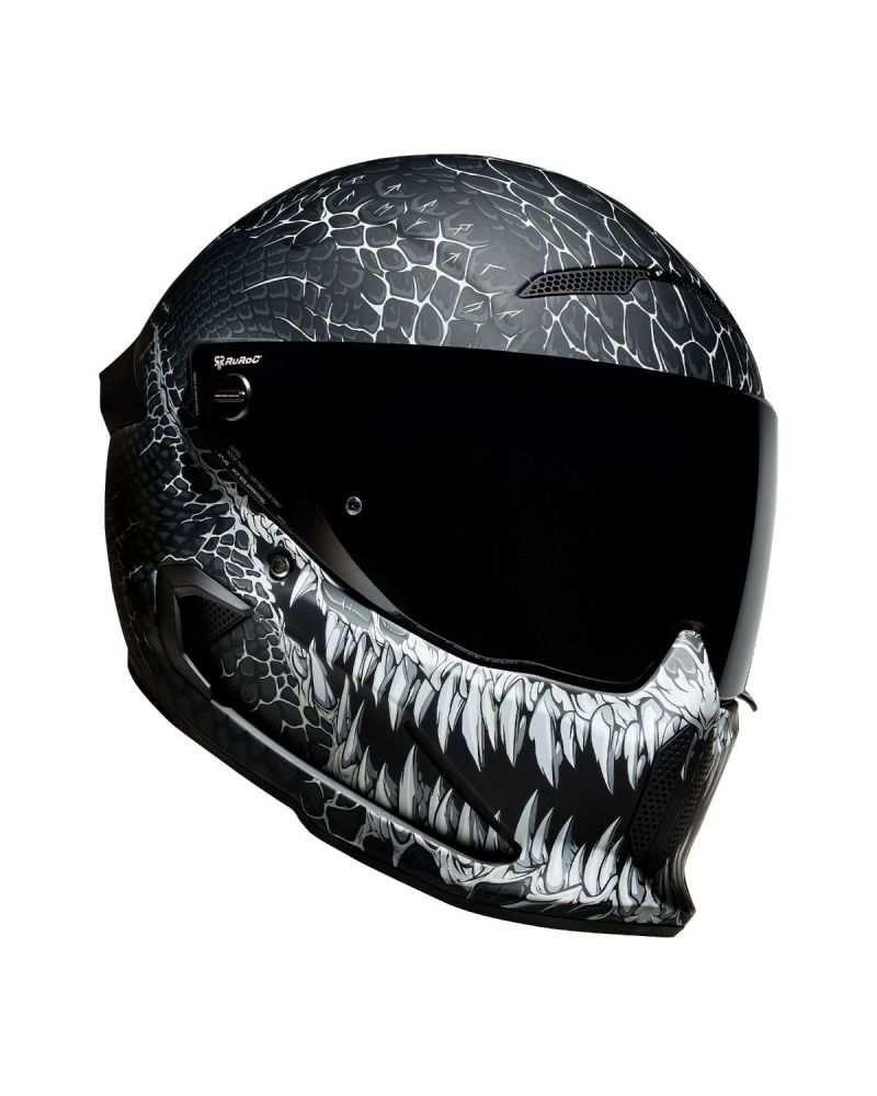 ATLAS 4.0 JORMUNGANDR