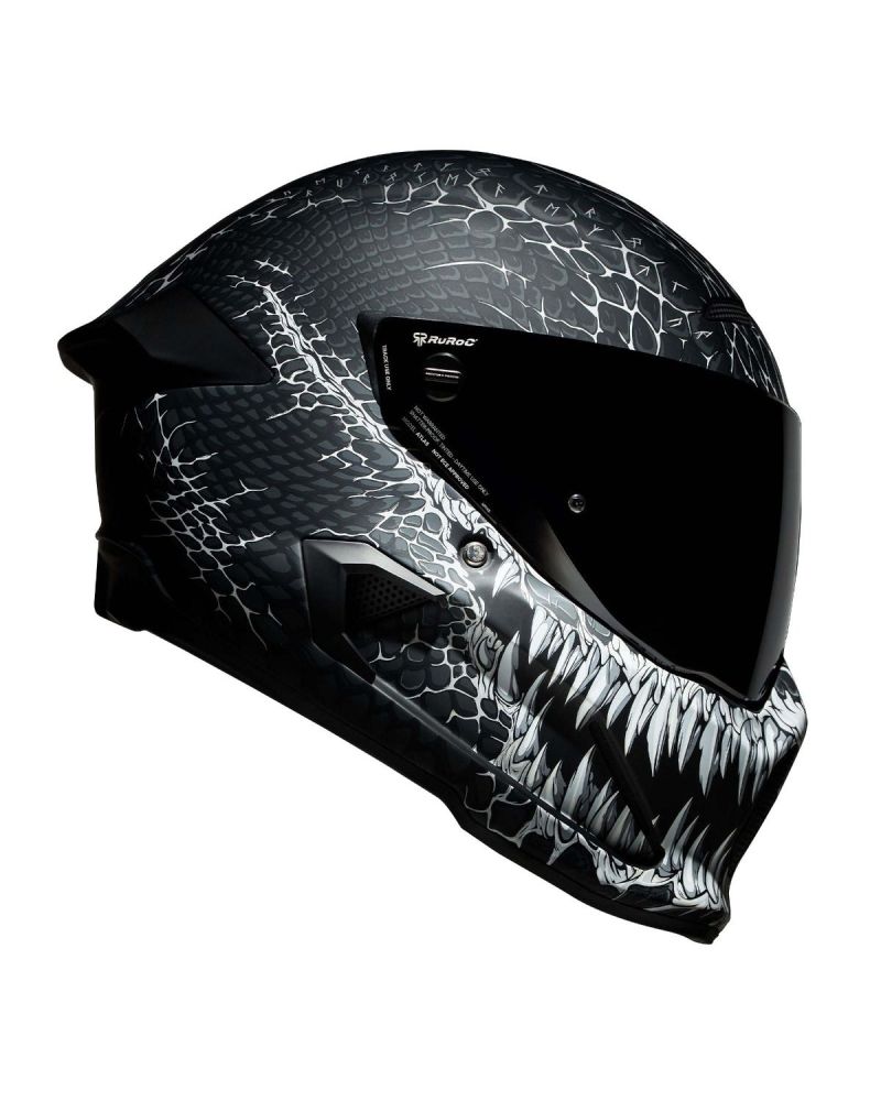 ATLAS 4.0 JORMUNGANDR